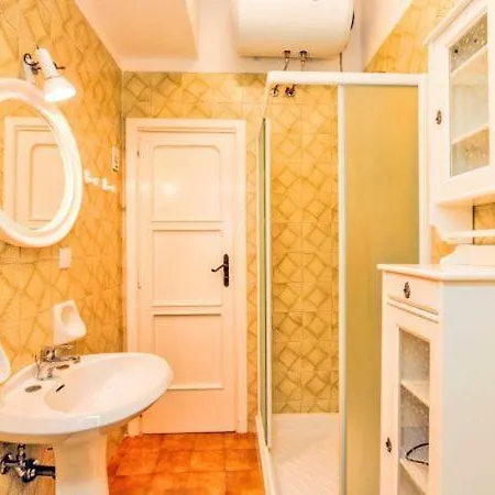 Sleeps 4 Air Con Wifi Conca dei Marini